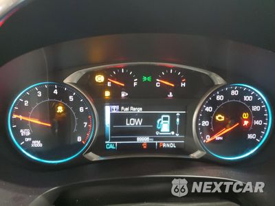 Zdjęcie 9 z 14 samochodu: 2018 CHEVROLET MALIBU LT VIN:1G1ZD5STXJF244925 - miniatura
