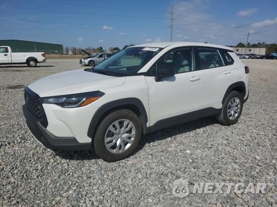 2023 TOYOTA COROLLA CROSS L 7MUAAAAG1PV050650 - główne zdjęcie licytacji z USA - miniatura
