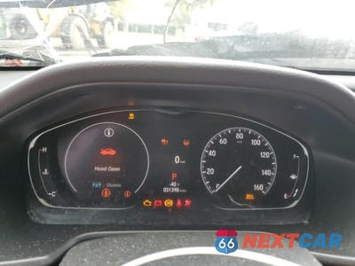 Zdjęcie 9 z 12 samochodu: 2022 HONDA ACCORD LX VIN:1HGCV1F16NA043314 - miniatura