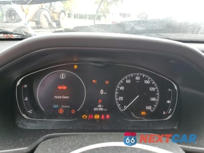 Zdjęcie 9 z 12 samochodu: 2022 HONDA ACCORD LX VIN:1HGCV1F16NA043314 - miniatura