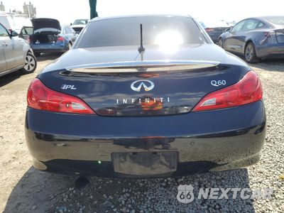 Zdjęcie 6 z 12 samochodu: 2014 INFINITI Q60 BASE VIN:JN1CV6FEXEM900749 - miniatura