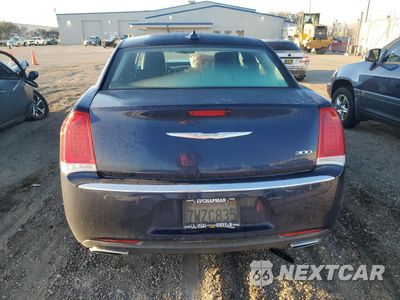 Zdjęcie 6 z 12 samochodu: 2015 CHRYSLER 300 LIMITED VIN:2C3CCAAG6FH830304 - miniatura