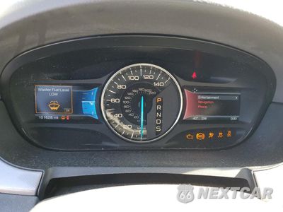 Zdjęcie 9 z 15 samochodu: 2014 FORD EDGE SEL VIN:2FMDK4JC7EBA50259 - miniatura