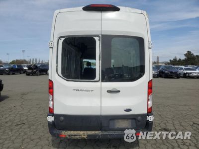 Zdjęcie 6 z 14 samochodu: 2020 FORD TRANSIT T-250 VIN:1FTBR3X89LKA22986 - miniatura
