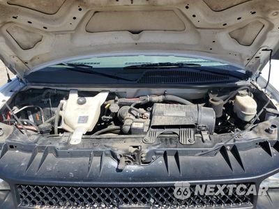 Zdjęcie 11 z 12 samochodu: 2014 CHEVROLET EXPRESS G2500 VIN:1GCWGFCA5E1914937 - miniatura
