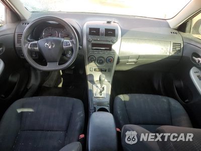 Zdjęcie 8 z 13 samochodu: 2011 TOYOTA COROLLA BASE VIN:2T1BU4EEXBC646275 - miniatura