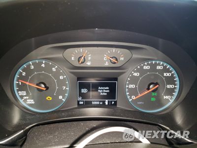Zdjęcie 9 z 16 samochodu: 2021 CHEVROLET EQUINOX LS VIN:3GNAXHEV1MS115019 - miniatura