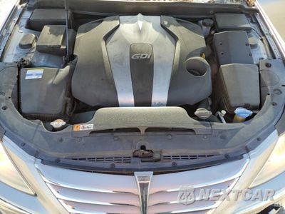 Zdjęcie 11 z 12 samochodu: 2012 HYUNDAI GENESIS 3.8L VIN:KMHGC4DD7CU154160 - miniatura