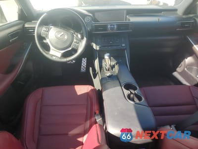 Zdjęcie 8 z 14 samochodu: 2019 LEXUS IS 300 VIN:JTHBA1D26K5092808 - miniatura