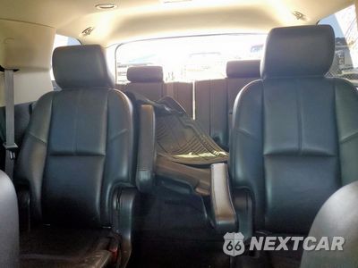 Zdjęcie 10 z 15 samochodu: 2012 CHEVROLET TAHOE C1500 LT VIN:1GNSCBE07CR166544 - miniatura