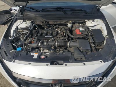 Zdjęcie 12 z 14 samochodu: 2018 HONDA ACCORD SPORT VIN:1HGCV1E38JA092494 - miniatura