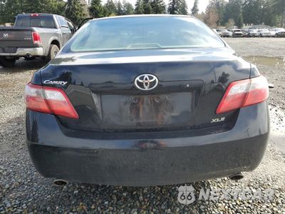 Zdjęcie 6 z 13 samochodu: 2009 TOYOTA CAMRY SE VIN:4T1BK46K59U097927 - miniatura