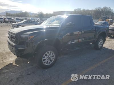 2024 TOYOTA TACOMA DOUBLE CAB 3TMLB5JN9RM023477 - główne zdjęcie licytacji z USA - miniatura