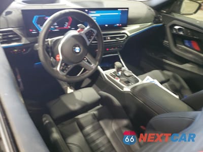Zdjęcie 8 z 12 samochodu: 2024 BMW M2 VIN:3MF13DM02R8D80083 - miniatura