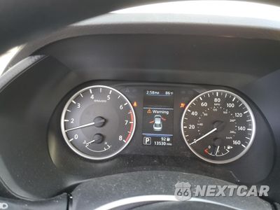 Zdjęcie 9 z 14 samochodu: 2024 NISSAN SENTRA S VIN:3N1AB8BV0RY225787 - miniatura