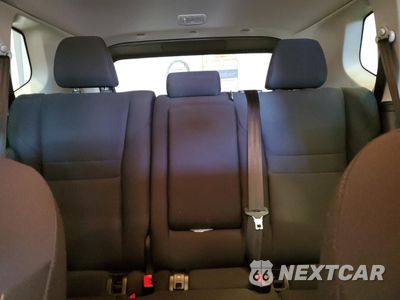 Zdjęcie 10 z 13 samochodu: 2024 NISSAN ROGUE S VIN:5N1BT3AB5RC759056 - miniatura