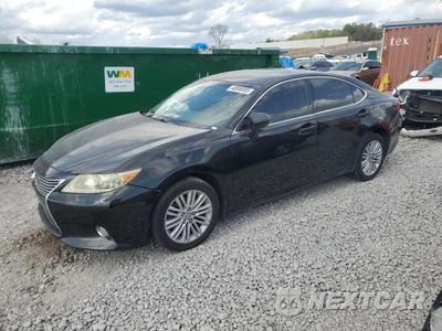 2013 LEXUS ES 350 JTHBK1GG8D2072066 - główne zdjęcie licytacji z USA - miniatura