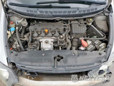 Zdjęcie 11 z 13 samochodu: 2006 HONDA CIVIC LX VIN:1HGFA16536L043546 - miniatura