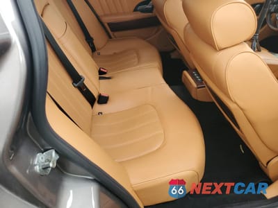 Zdjęcie 10 z 15 samochodu: 2010 MASERATI QUATTROPORTE S VIN:ZAM39JKA1A0051180 - miniatura