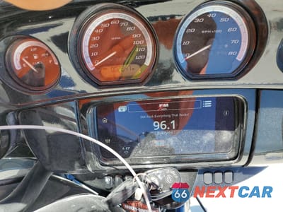 Zdjęcie 7 z 9 samochodu: 2022 HARLEY-DAVIDSON FLHTK VIN:1HD1KEF14NB637415 - miniatura