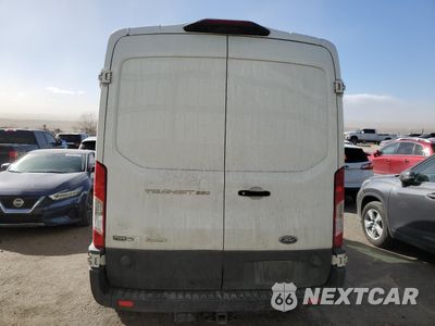 Zdjęcie 6 z 13 samochodu: 2019 FORD TRANSIT T-250 VIN:1FTYR2CG4KKA35869 - miniatura