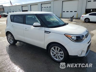 Czwarte zdjęcie samochodu z boku: 2019 KIA SOUL + VIN:KNDJP3A52K7917799 - miniatura