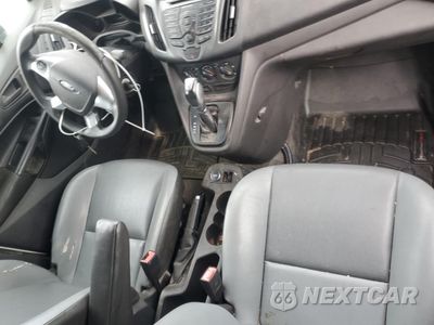 Zdjęcie 8 z 12 samochodu: 2014 FORD TRANSIT CONNECT XL VIN:NM0LS7E70E1172971 - miniatura