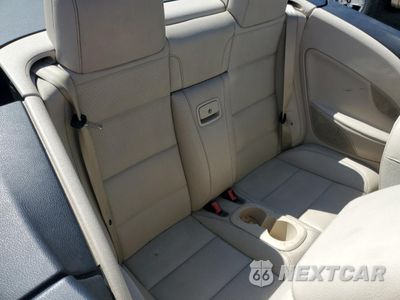 Zdjęcie 10 z 12 samochodu: 2014 VOLKSWAGEN EOS KOMFORT VIN:WVWBW8AHXEV003623 - miniatura
