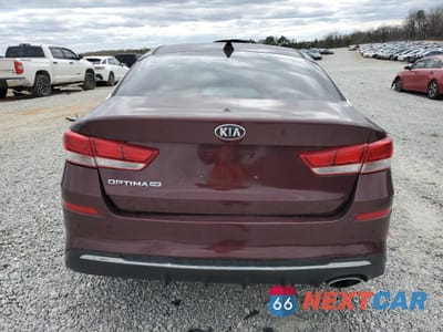 Zdjęcie 6 z 12 samochodu: 2020 KIA OPTIMA LX VIN:5XXGT4L36LG398871 - miniatura