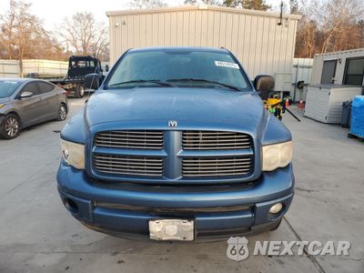 Zdjęcie 9 z 24 samochodu: 2004 DODGE RAM 1500 ST VIN:1D7HU18D64S522944 - miniatura