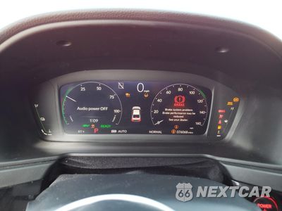 Zdjęcie 9 z 15 samochodu: 2023 HONDA ACCORD HYBRID SPORT VIN:1HGCY2F56PA022143 - miniatura