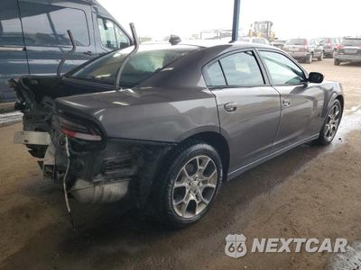 Trzecie zdjęcie samochodu z tyłu: 2015 DODGE CHARGER SXT VIN:2C3CDXJG3FH817803 - miniatura