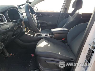 Zdjęcie 7 z 12 samochodu: 2020 KIA SORENTO S VIN:5XYPG4A55LG616139 - miniatura