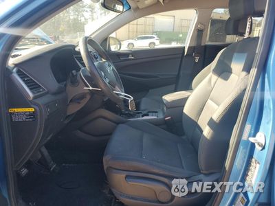Zdjęcie 7 z 14 samochodu: 2017 HYUNDAI TUCSON SE VIN:KM8J23A44HU473854 - miniatura