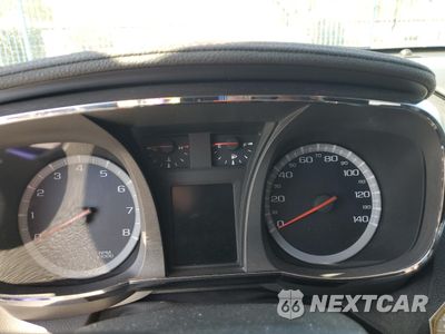 Zdjęcie 9 z 13 samochodu: 2010 GMC TERRAIN SLE VIN:2CTALBEW8A6280638 - miniatura