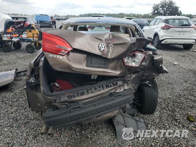 Zdjęcie 6 z 13 samochodu: 2012 VOLKSWAGEN JETTA SE VIN:3VWDX7AJ6CM452398 - miniatura