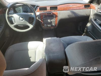 Zdjęcie 8 z 12 samochodu: 2009 CHEVROLET IMPALA 1LT VIN:2G1WT57K791232823 - miniatura