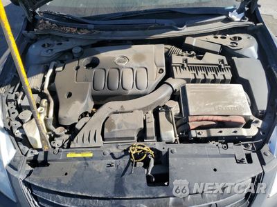 Zdjęcie 12 z 15 samochodu: 2010 NISSAN ALTIMA HYBRID VIN:1N4CL2AP5AC127294 - miniatura