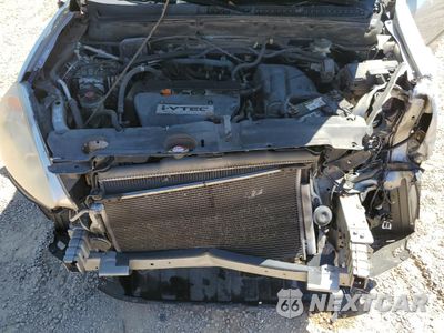 Zdjęcie 12 z 13 samochodu: 2005 HONDA CR-V LX VIN:JHLRD68525C020872 - miniatura