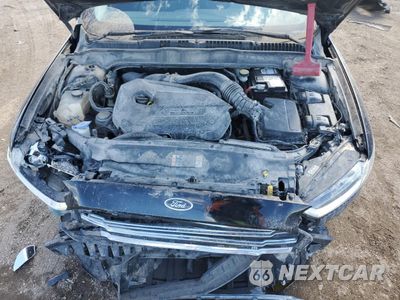 Zdjęcie 13 z 15 samochodu: 2013 FORD FUSION SE VIN:3FA6P0HR4DR266593 - miniatura
