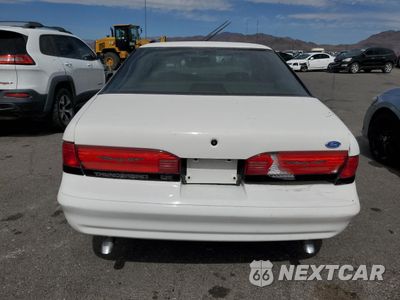 Zdjęcie 6 z 12 samochodu: 1995 FORD THUNDERBIRD LX VIN:1FALP62W0SH215286 - miniatura