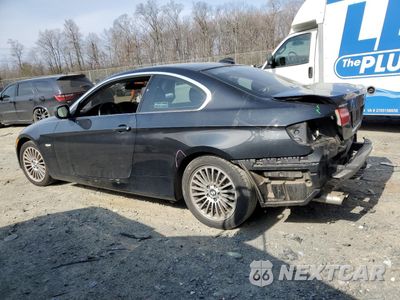 Drugie zdjęcie samochodu z przodu: 2013 BMW 328 XI SULEV VIN:WBAKF5C54DJ297931 - miniatura