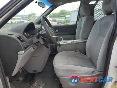 Zdjęcie 7 z 13 samochodu: 2007 CHEVROLET UPLANDER INCOMPLETE VIN:1GBDV13137D163262 - miniatura