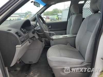 Zdjęcie 7 z 13 samochodu: 2007 CHEVROLET UPLANDER INCOMPLETE VIN:1GBDV13137D163262 - miniatura