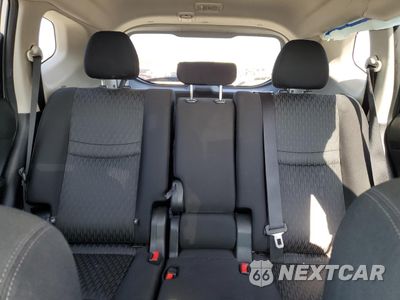 Zdjęcie 10 z 15 samochodu: 2020 NISSAN ROGUE S VIN:JN8AT2MTXLW043066 - miniatura