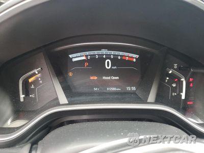 Zdjęcie 9 z 14 samochodu: 2022 HONDA CR-V EXL VIN:2HKRW2H84NH670057 - miniatura