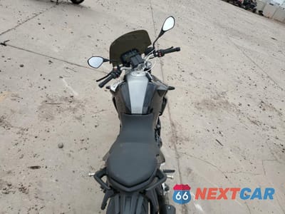 Zdjęcie 6 z 10 samochodu: 2021 BMW F 900 R VIN:WB10K1303M6D68963 - miniatura