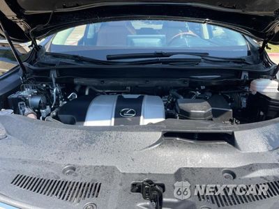 Zdjęcie 7 z 11 samochodu: 2021 LEXUS RX 350 VIN:2T2HZMAA9MC183462 - miniatura