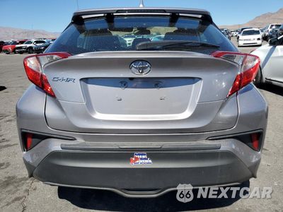 Zdjęcie 6 z 13 samochodu: 2019 TOYOTA C-HR XLE VIN:JTNKHMBX0K1027470 - miniatura