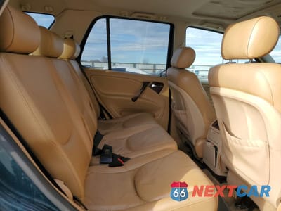 Zdjęcie 11 z 13 samochodu: 1999 MERCEDES-BENZ ML 320 VIN:4JGAB54EXXA135939 - miniatura